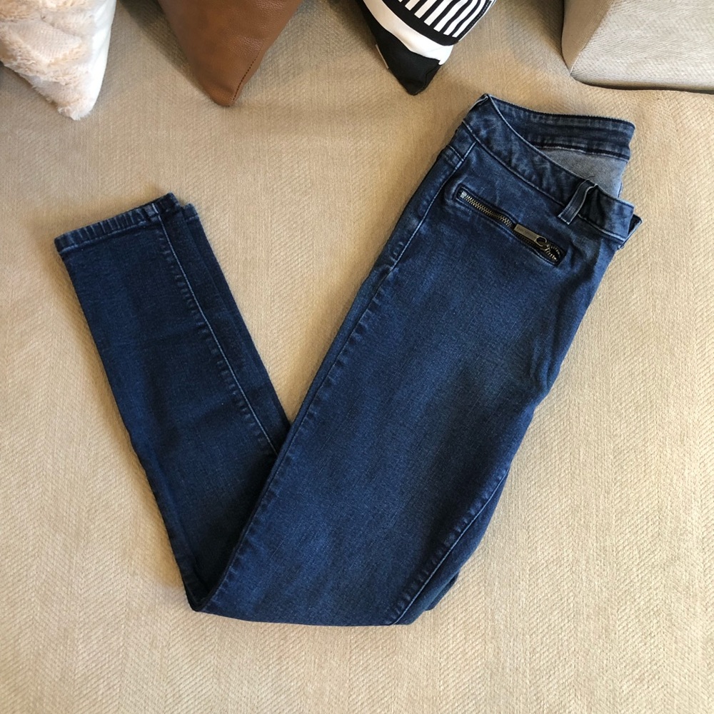 Michael Kors Skinny Jeans